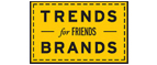 Скидка 10% на коллекция trends Brands limited! - Холм